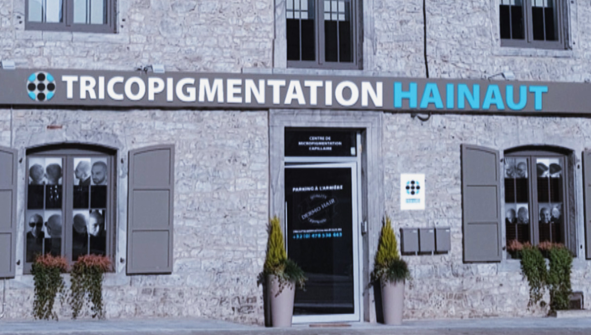 centre de micropigmentation hainaut, un endroit accueillant et professionnel