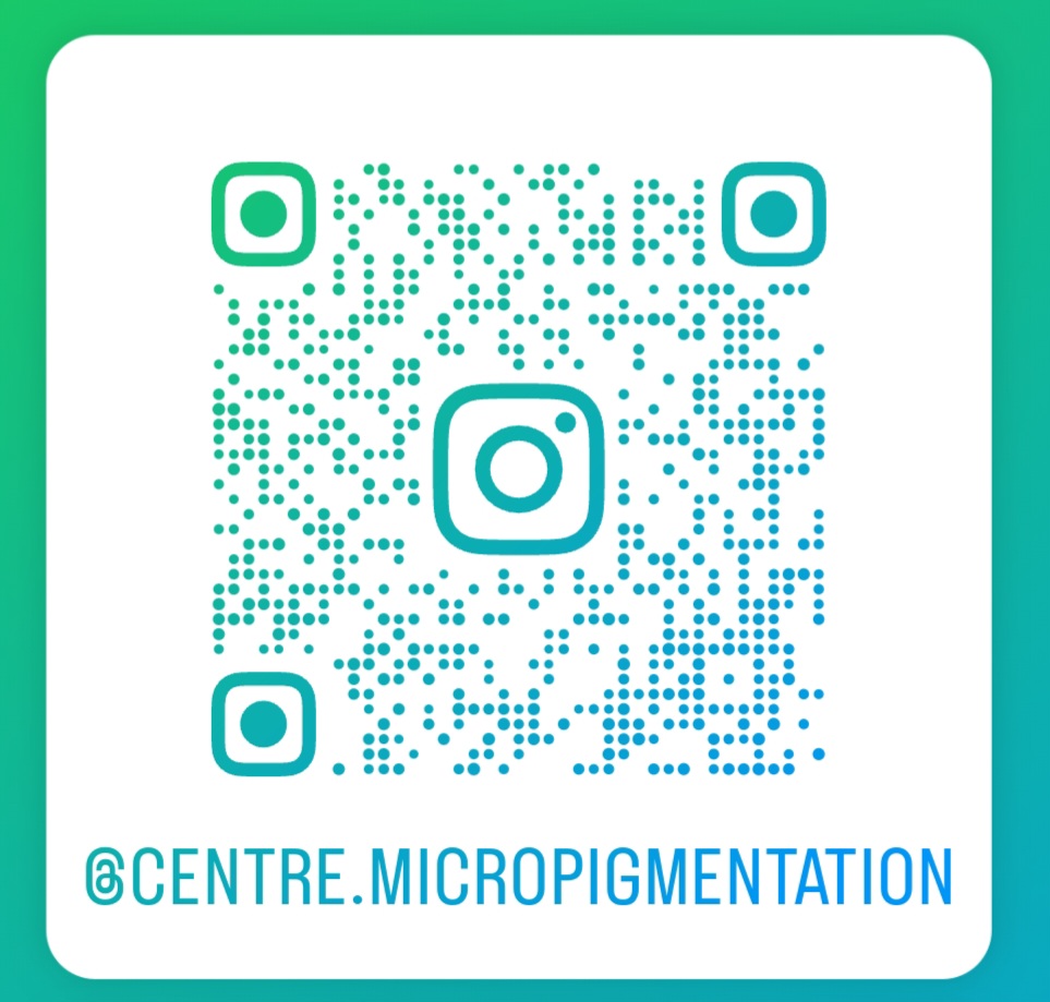 instagram micropigmentation